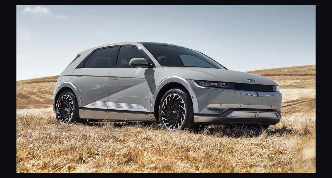 Top 10 Electric SUVs 2023 — Best Overall + Best Value