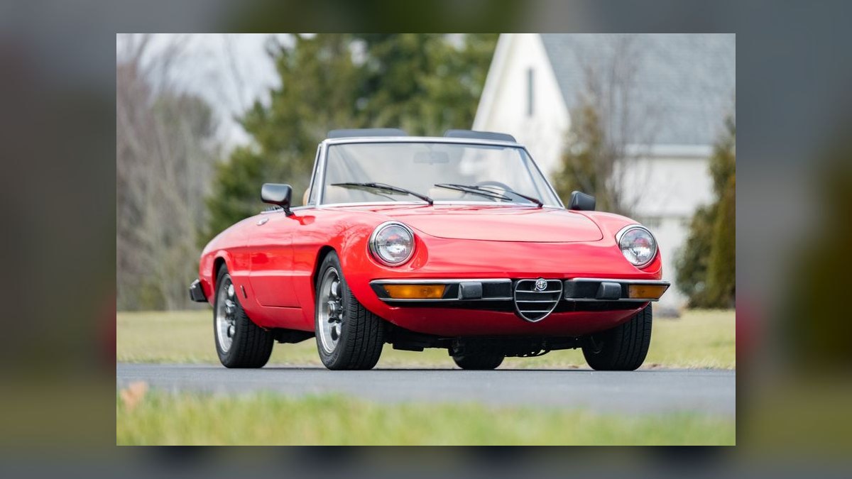 Top 10 Sports Cars 1972 — Best Overall + Best Value — figure 8
