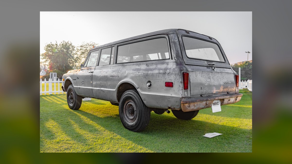 Top 10 SUVs and 4x4s 1980 — Best Overall + Best Value — figure 7