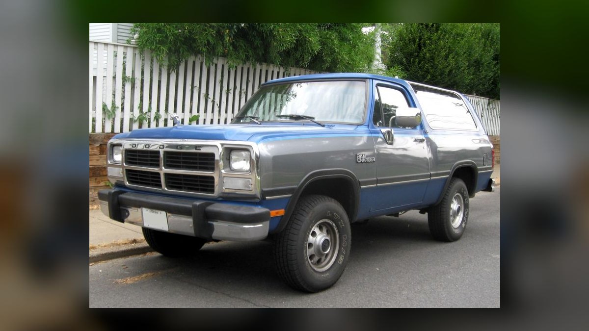 Top 10 SUVs and 4x4s 1980 — Best Overall + Best Value — figure 8