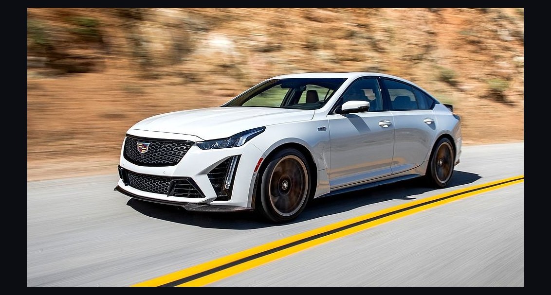 Top 10 Sports Sedans 2022 — Best Overall + Best Value