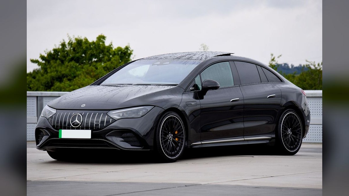 Top 10 Electric Sedans 2023 — Best Overall + Best Value — figure 3