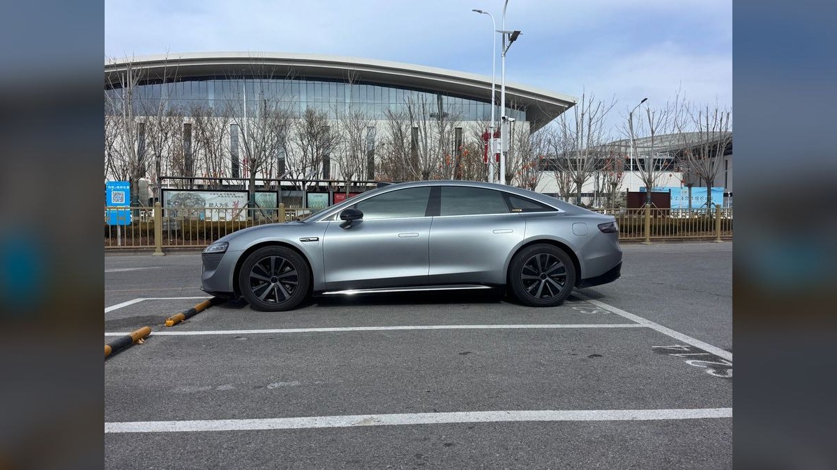 Top 10 Electric Sedans 2023 — Best Overall + Best Value — figure 4