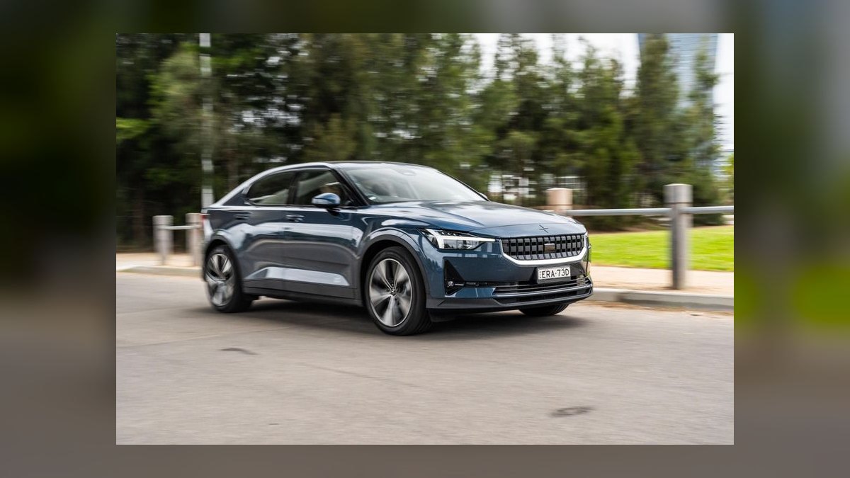 Top 10 Electric Sedans 2023 — Best Overall + Best Value — figure 7