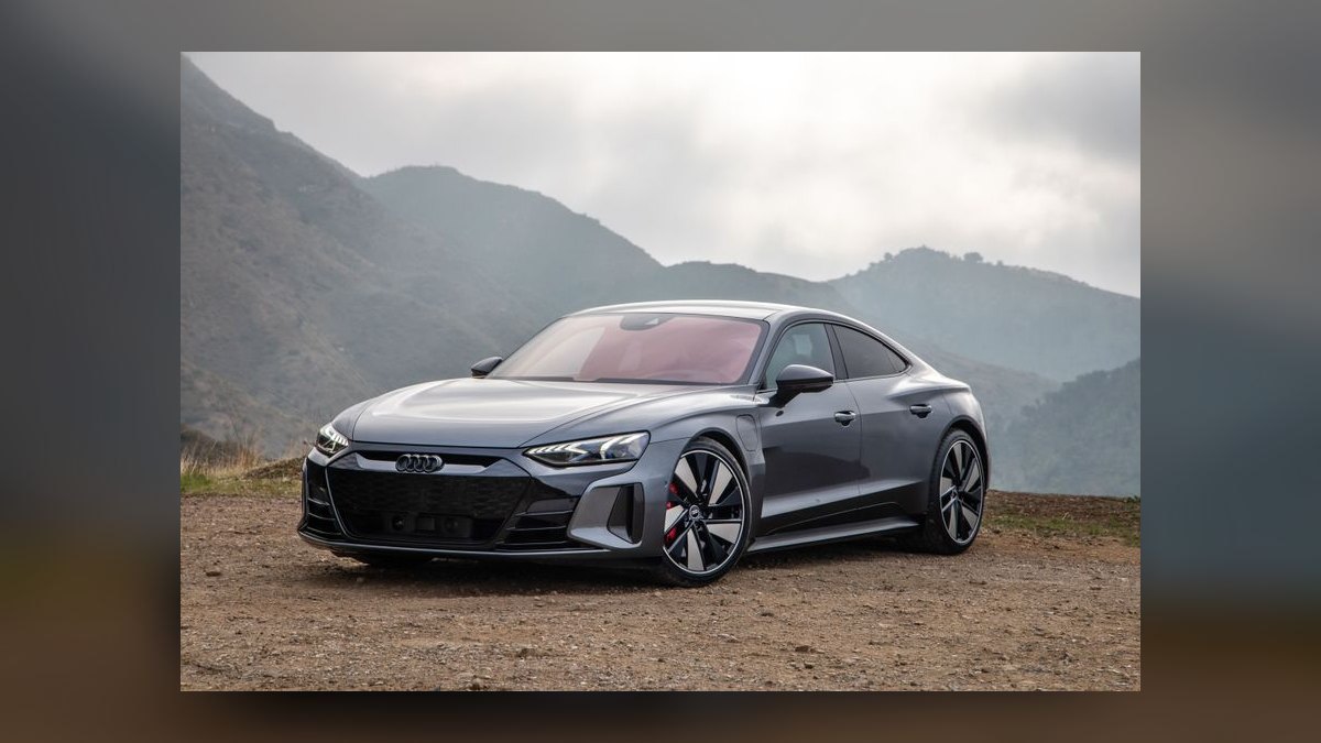Top 10 Electric Sedans 2023 — Best Overall + Best Value — figure 9