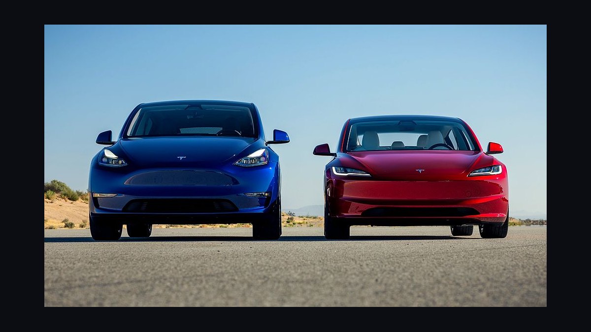Top 10 Electric Sedans 2023 — Best Overall + Best Value
