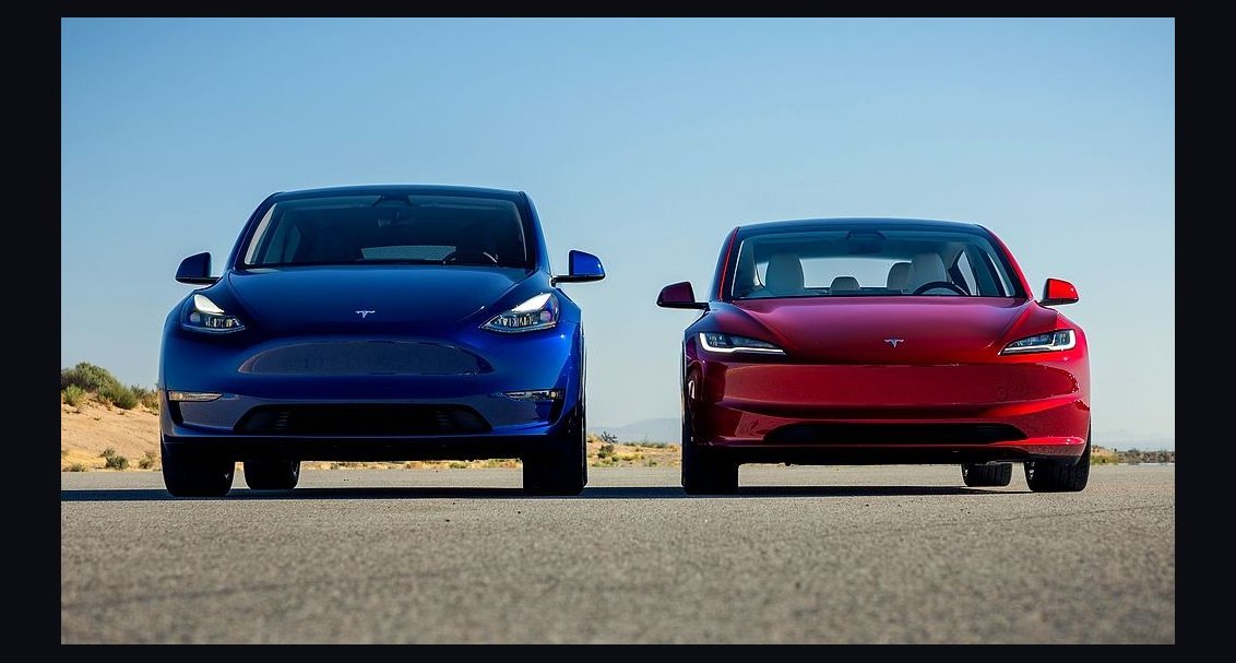 Top 10 Electric Sedans 2023 — Best Overall + Best Value