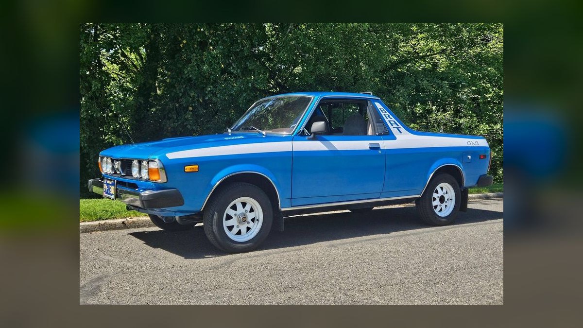 Top 10 Pickup Trucks 1980 — Best Overall + Best Value — figure 10