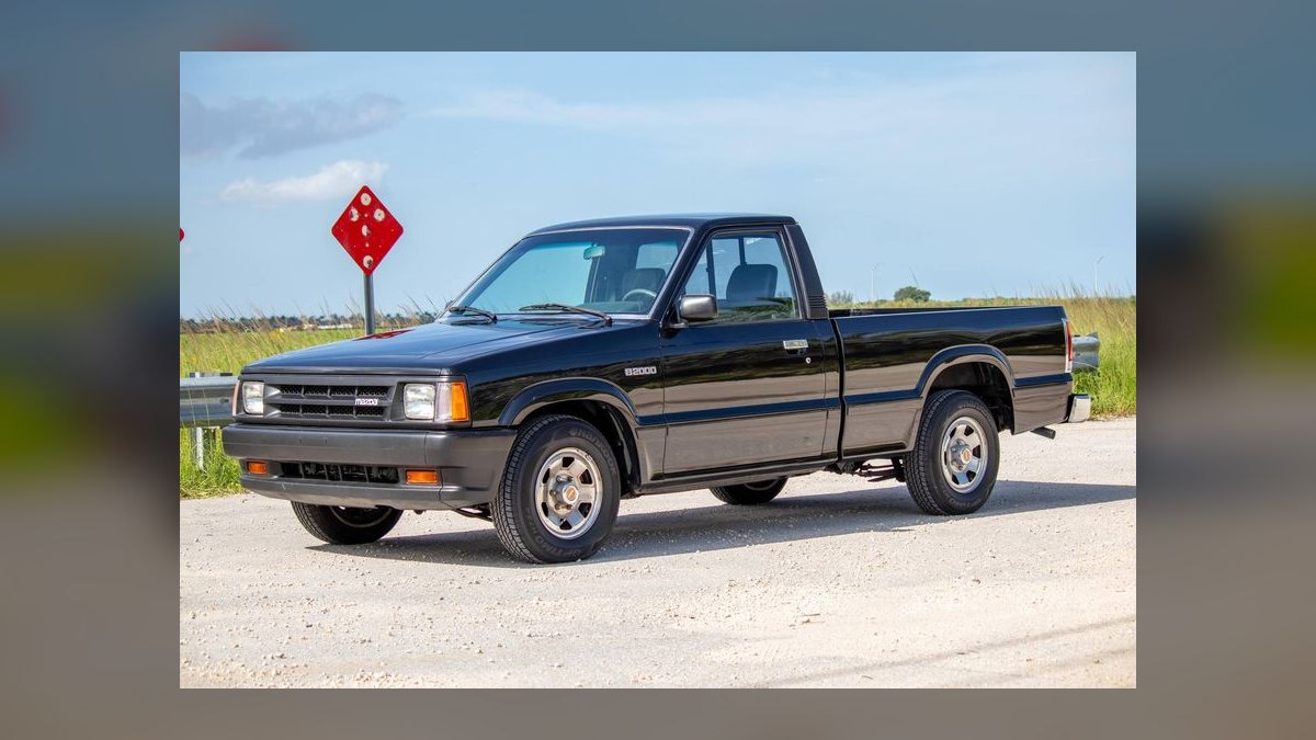 Top 10 Pickup Trucks 1980 — Best Overall + Best Value — figure 9