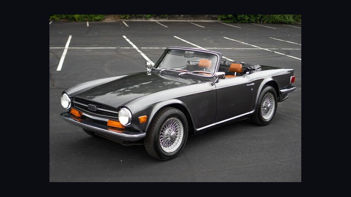 Top 10 Sports Cars 1973 — Best Overall + Best Value — figure 9
