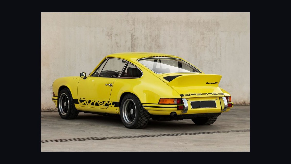 Top 10 Sports Cars 1973 — Best Overall + Best Value