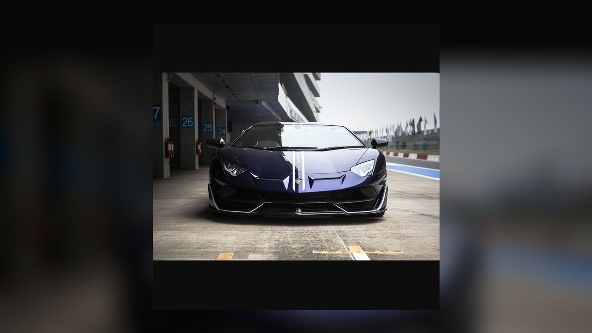 Top 10 Supercars 2022 — Best Overall + Best Value — figure 5