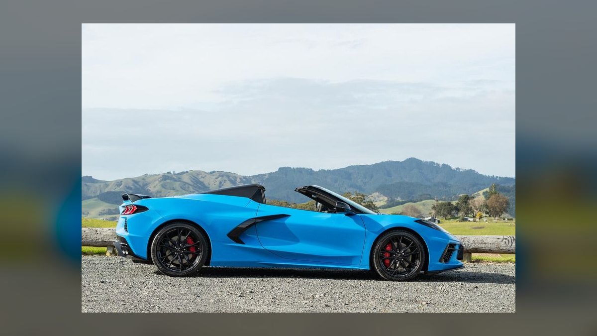 Top 10 Convertibles 2022 — Best Overall + Best Value — figure 2