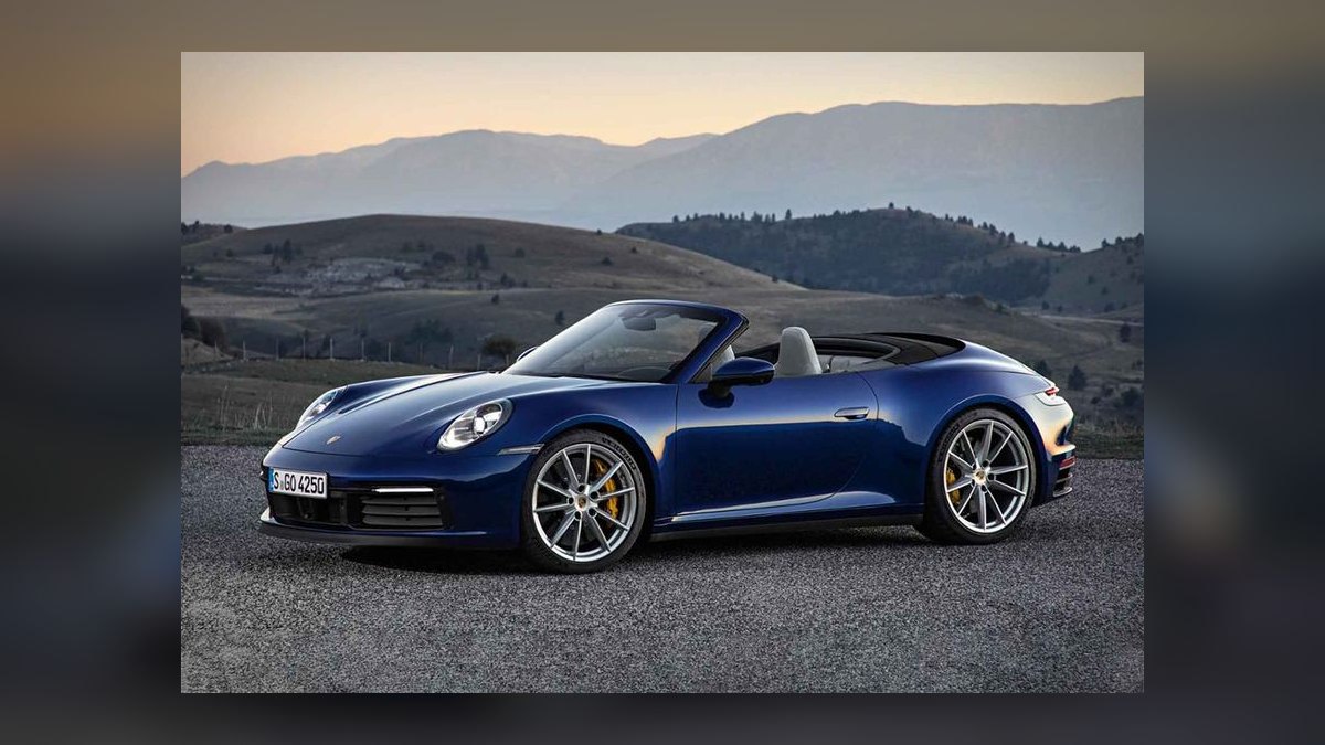 Top 10 Convertibles 2022 — Best Overall + Best Value — figure 3