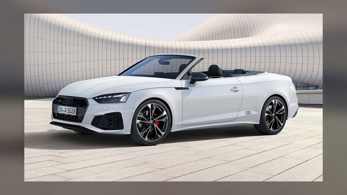 Top 10 Convertibles 2022 — Best Overall + Best Value — figure 9