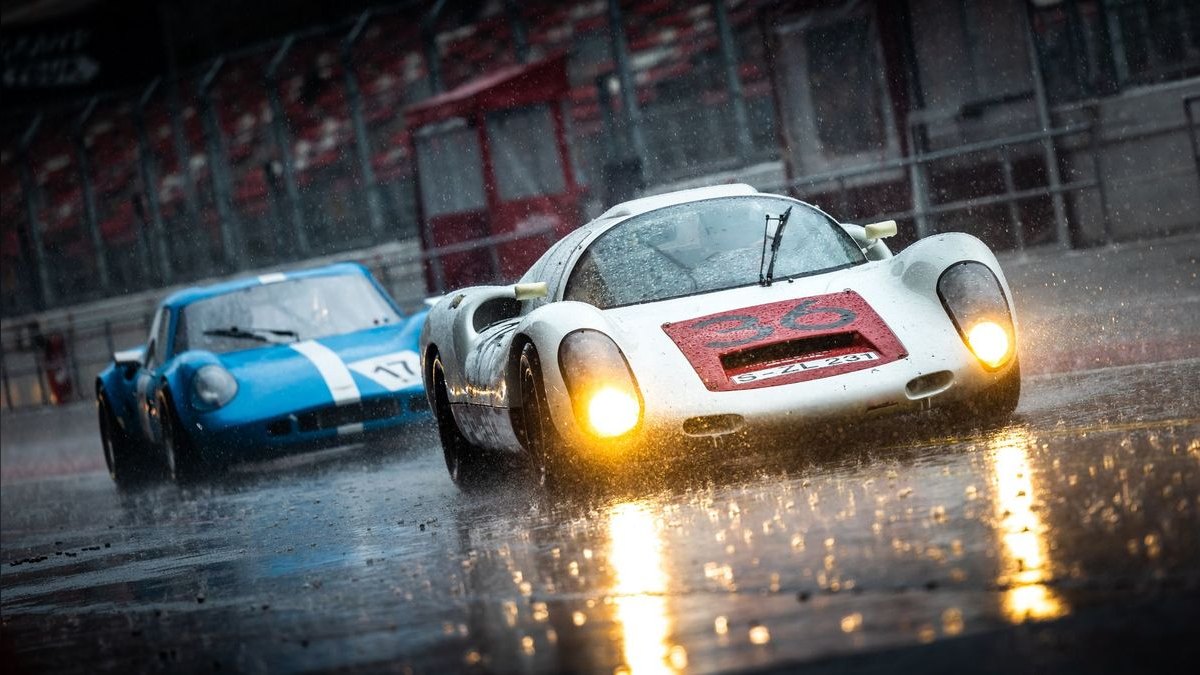 Top 10 Sports Cars 1968 — Best Overall + Best Value