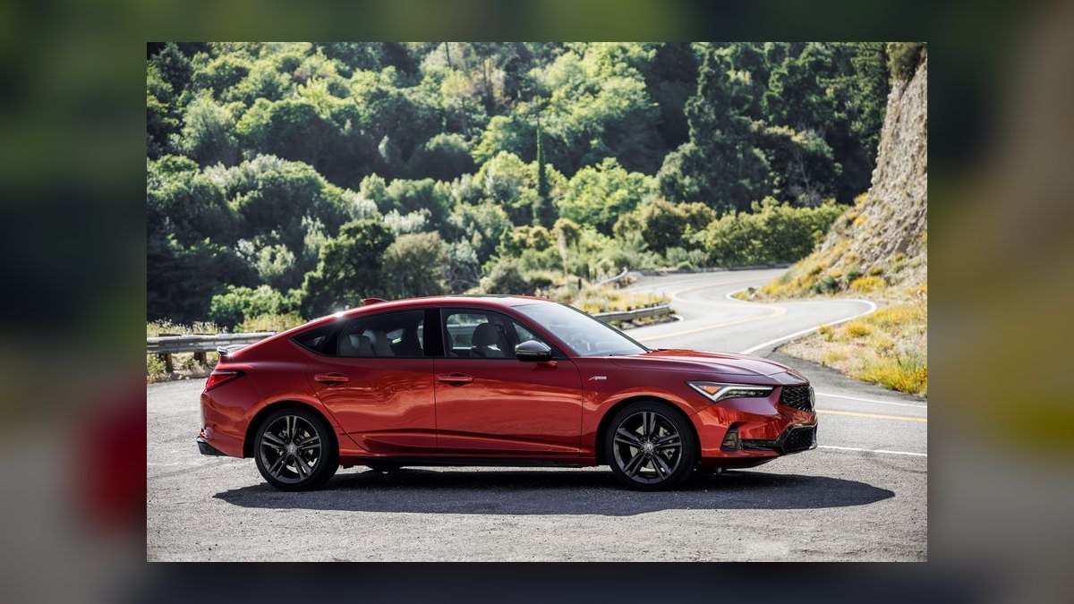 Top 10 Hot Hatchbacks 2023 — Best Overall + Best Value — figure 9