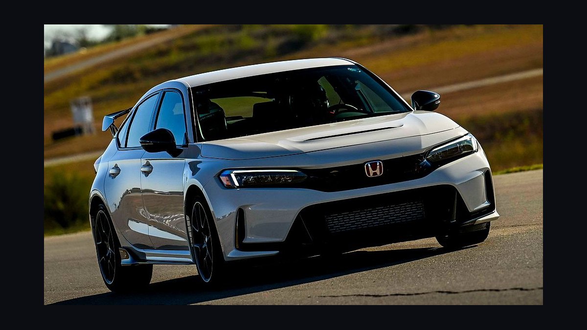 Top 10 Hot Hatchbacks 2023 — Best Overall + Best Value