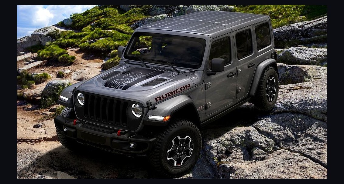 Top 10 Off-Road SUVs 2023 — Best Overall + Best Value