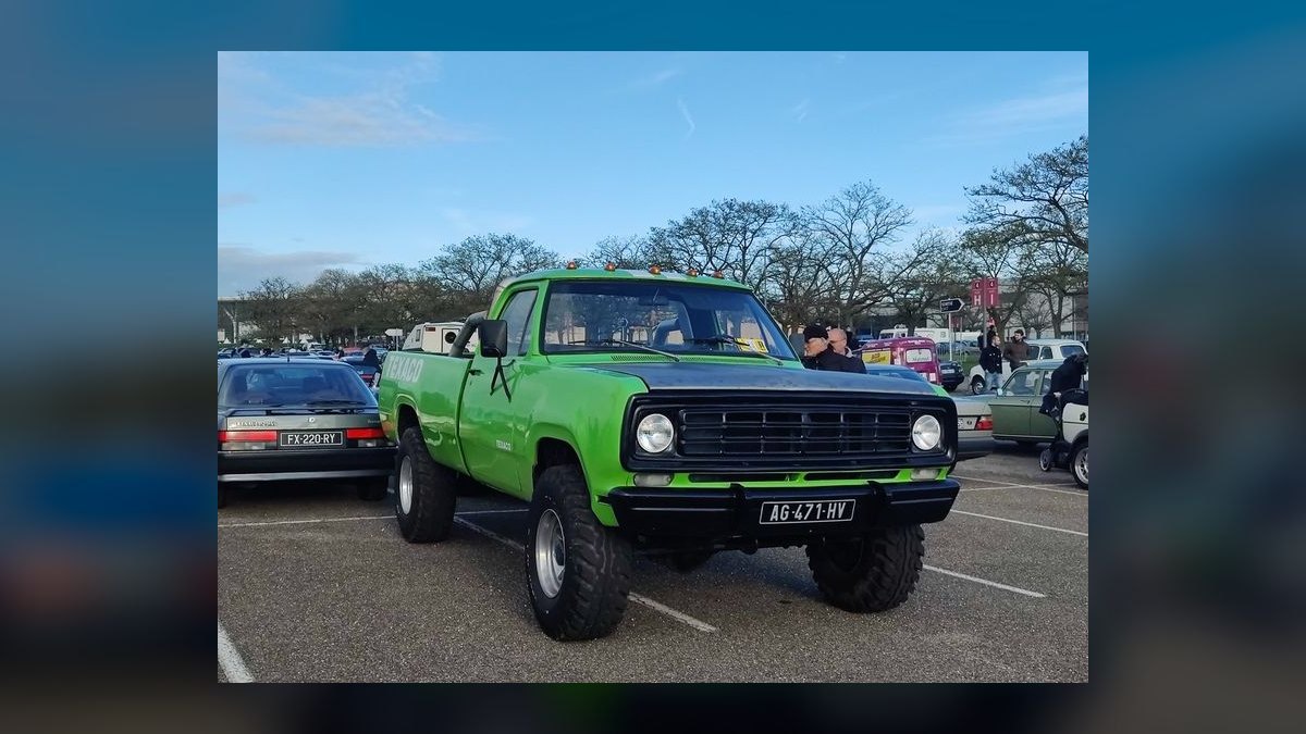 Top 10 SUVs and 4x4s 1975 — Best Overall + Best Value — figure 9