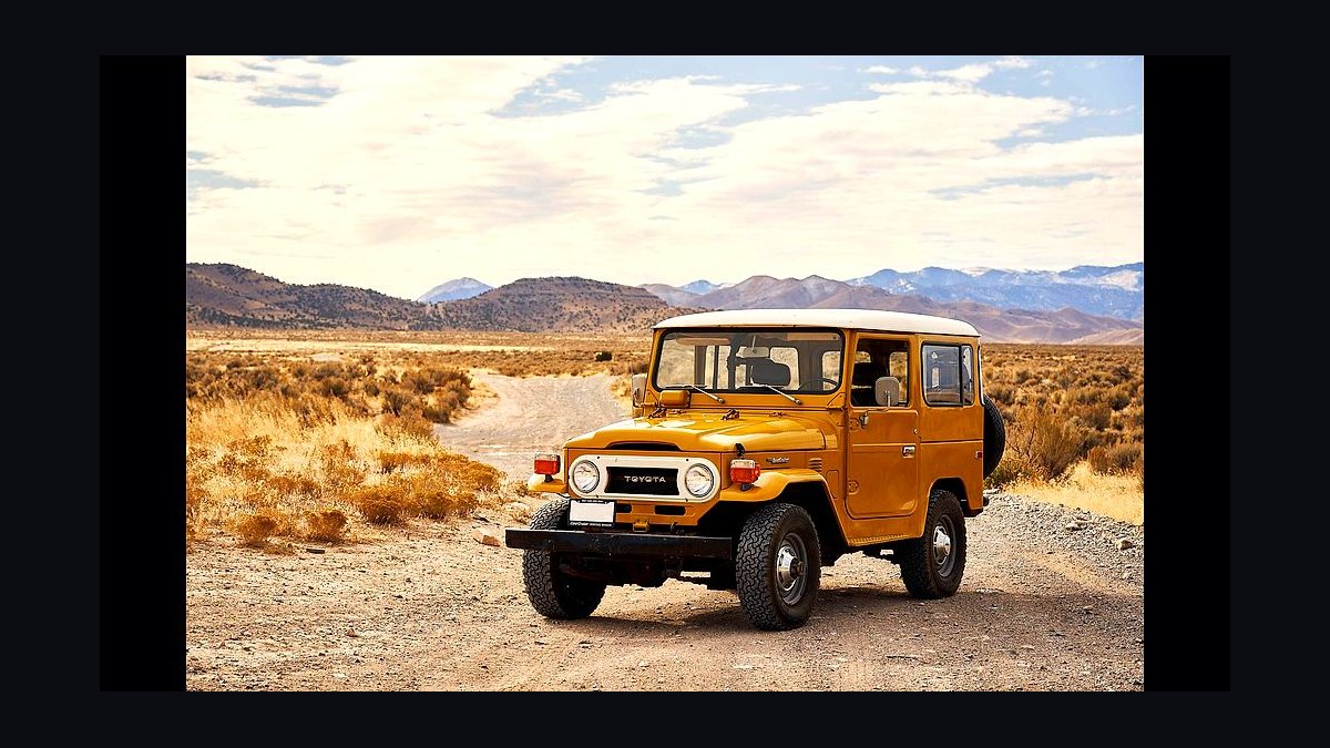 Top 10 SUVs and 4x4s 1975 — Best Overall + Best Value