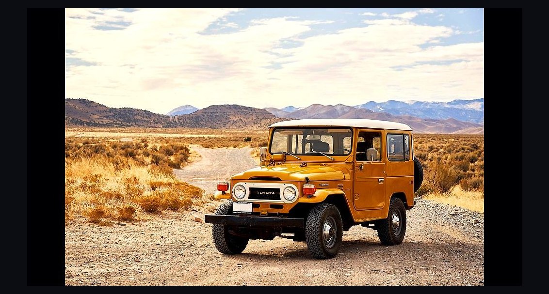 Top 10 SUVs and 4x4s 1975 — Best Overall + Best Value