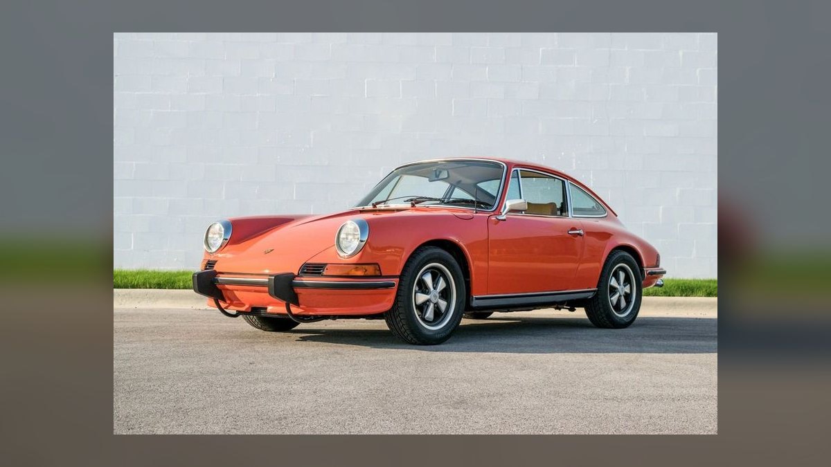 Top 10 Sports Cars 1969 — Best Overall + Best Value — figure 2