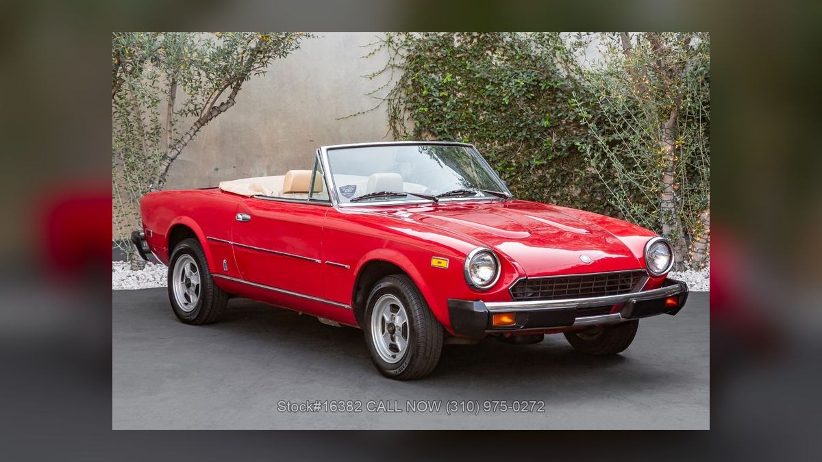 Top 10 Sports Cars 1969 — Best Overall + Best Value — figure 9
