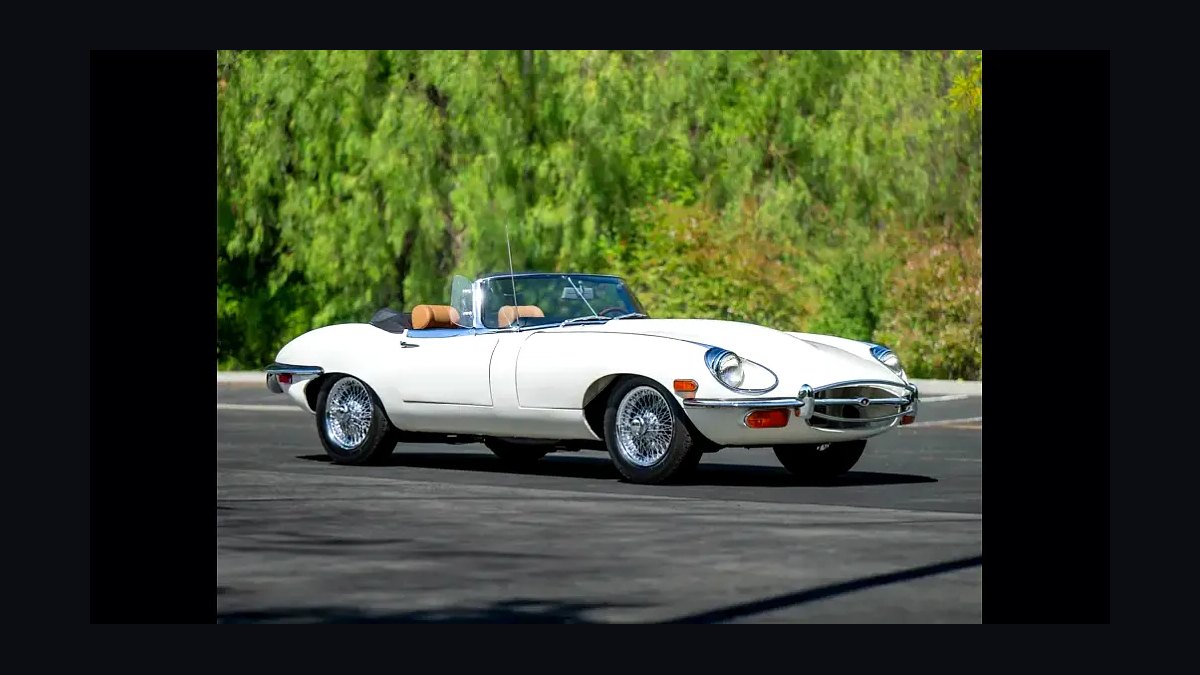 Top 10 Sports Cars 1969 — Best Overall + Best Value