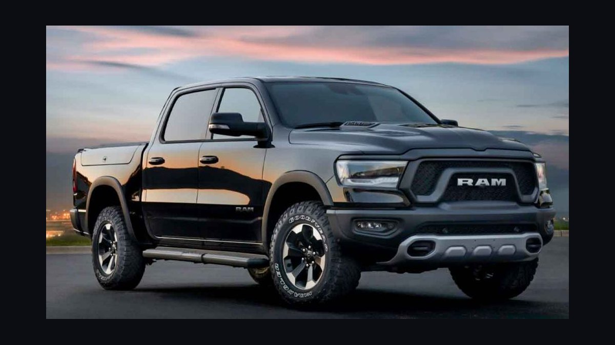 Top 10 Diesel Trucks 2023 — Best Overall + Best Value — figure 10