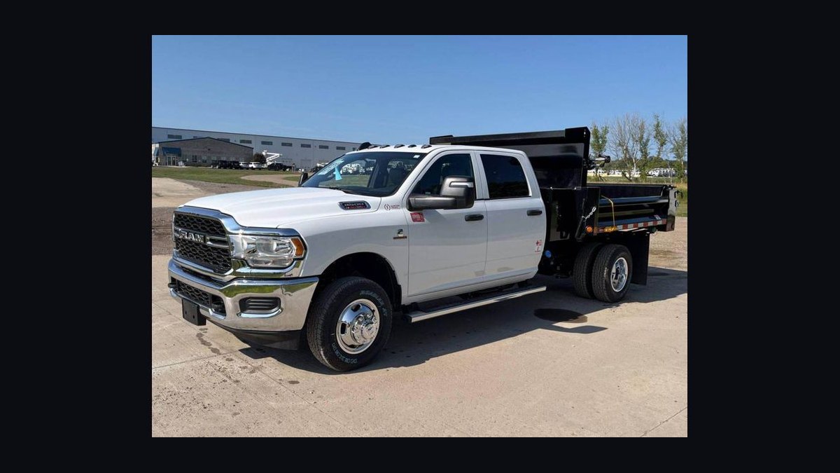 Top 10 Diesel Trucks 2023 — Best Overall + Best Value — figure 2