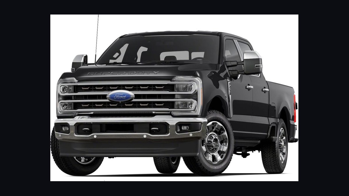 Top 10 Diesel Trucks 2023 — Best Overall + Best Value — figure 5