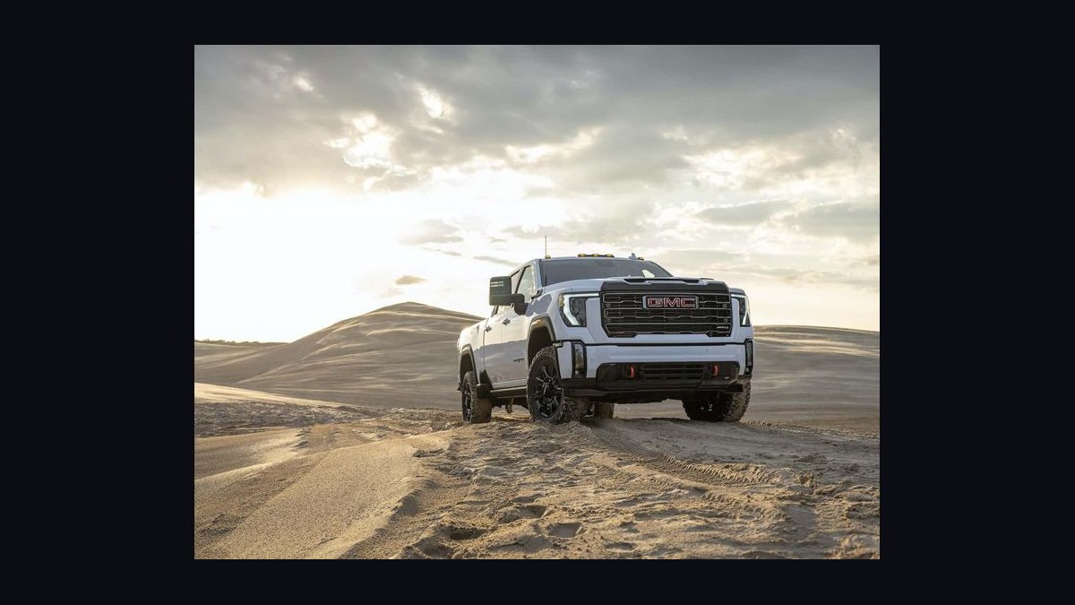 Top 10 Diesel Trucks 2023 — Best Overall + Best Value — figure 7