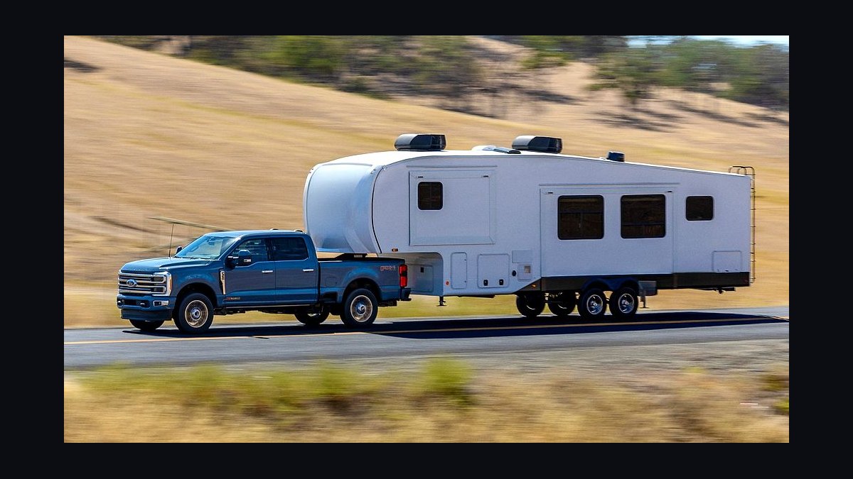 Top 10 Diesel Trucks 2023 — Best Overall + Best Value