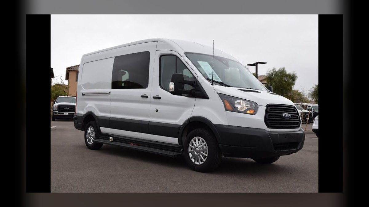 Top 10 Cargo Vans 2023 — Best Overall + Best Value — figure 1