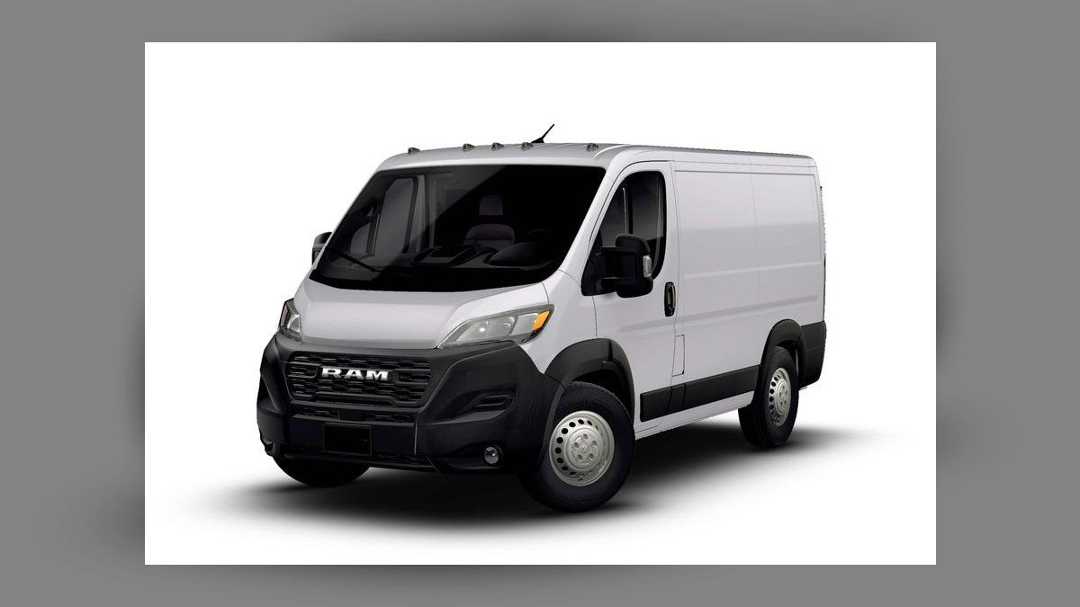 Top 10 Cargo Vans 2023 — Best Overall + Best Value — figure 2
