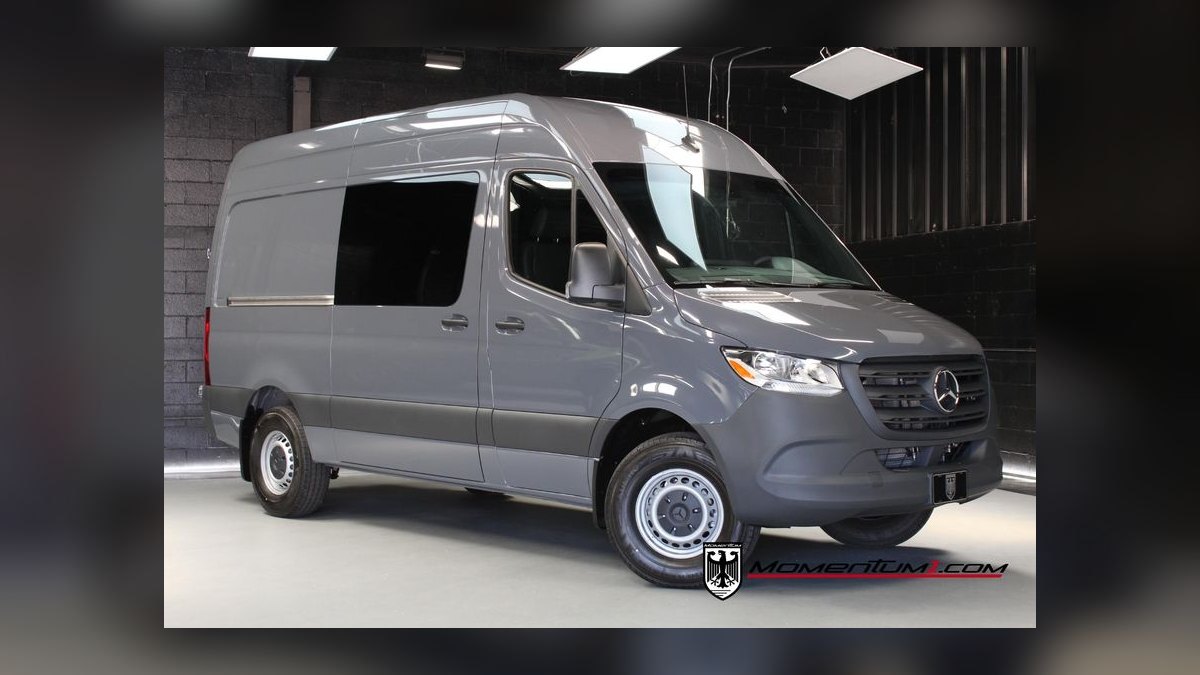 Top 10 Cargo Vans 2023 — Best Overall + Best Value — figure 3