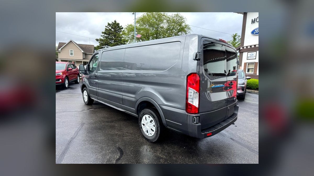 Top 10 Cargo Vans 2023 — Best Overall + Best Value — figure 4