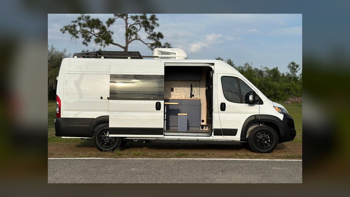 Top 10 Cargo Vans 2023 — Best Overall + Best Value — figure 5