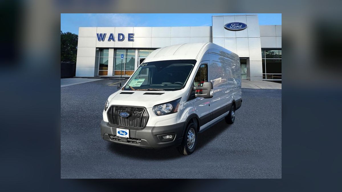 Top 10 Cargo Vans 2023 — Best Overall + Best Value — figure 6