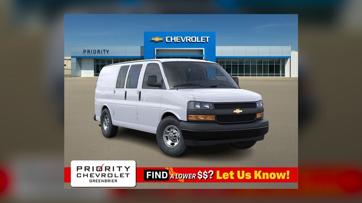 Top 10 Cargo Vans 2023 — Best Overall + Best Value — figure 7