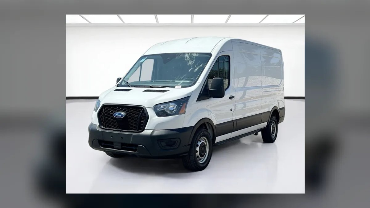 Top 10 Cargo Vans 2023 — Best Overall + Best Value