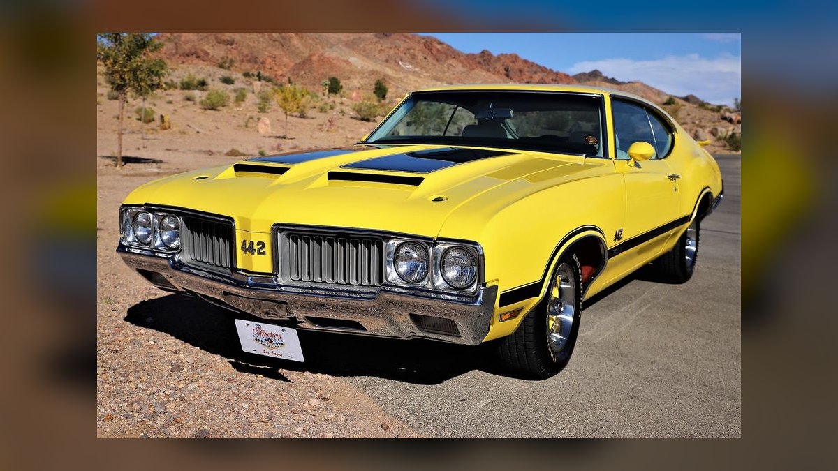 Top 10 Muscle Cars 1974 — Best Overall + Best Value — figure 9