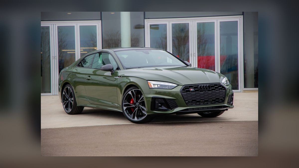 Top 10 Luxury Coupes 2022 — Best Overall + Best Value — figure 10