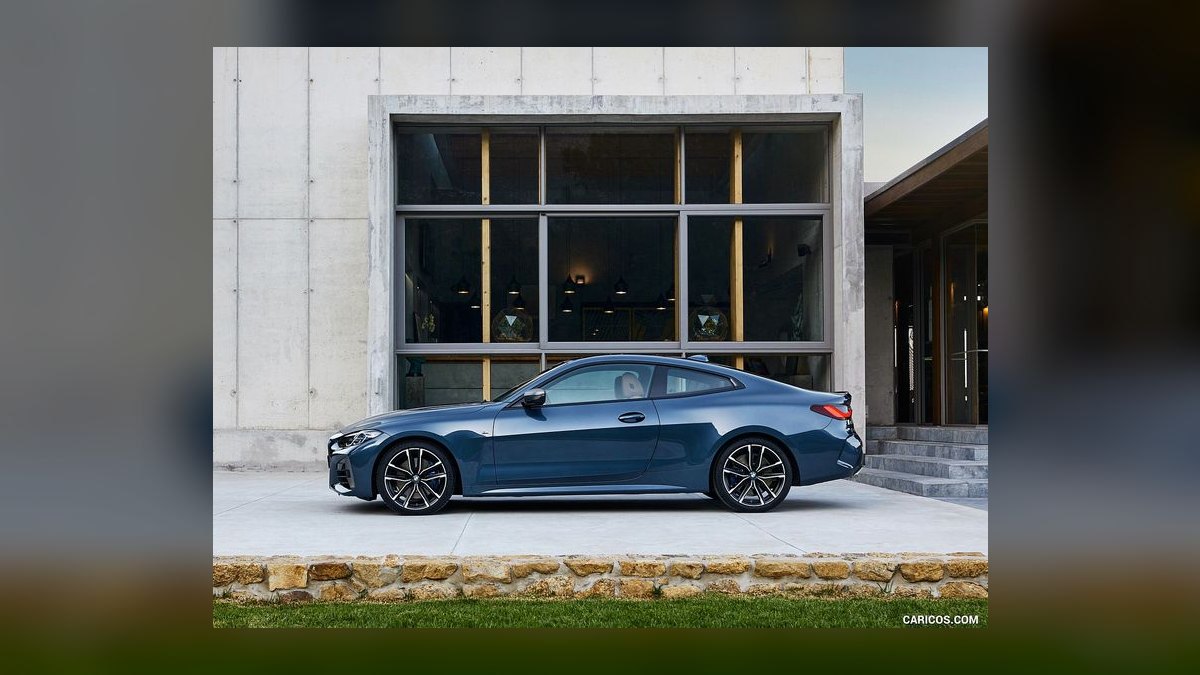 Top 10 Luxury Coupes 2022 — Best Overall + Best Value — figure 3