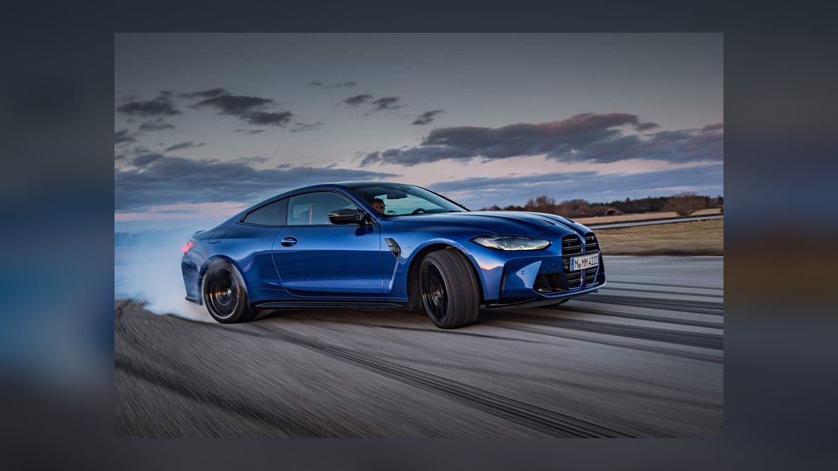 Top 10 Luxury Coupes 2022 — Best Overall + Best Value — figure 4