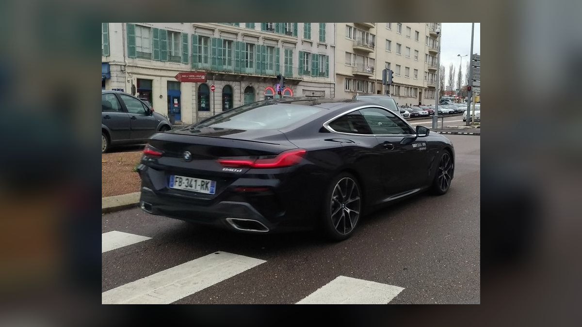 Top 10 Luxury Coupes 2022 — Best Overall + Best Value — figure 6