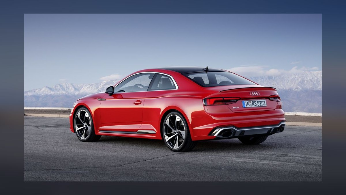 Top 10 Luxury Coupes 2022 — Best Overall + Best Value — figure 8