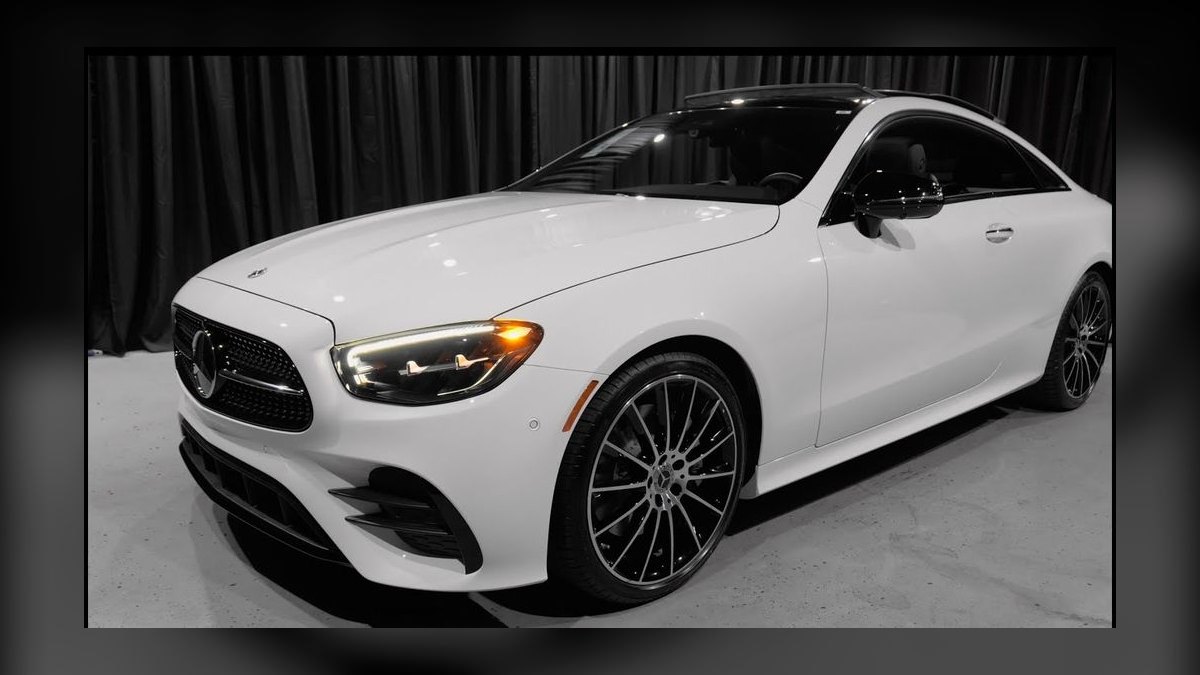 Top 10 Luxury Coupes 2022 — Best Overall + Best Value — figure 9