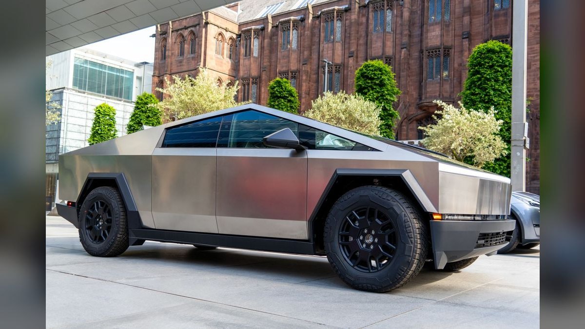 Top 10 Electric Trucks 2023 — Best Overall + Best Value — figure 1